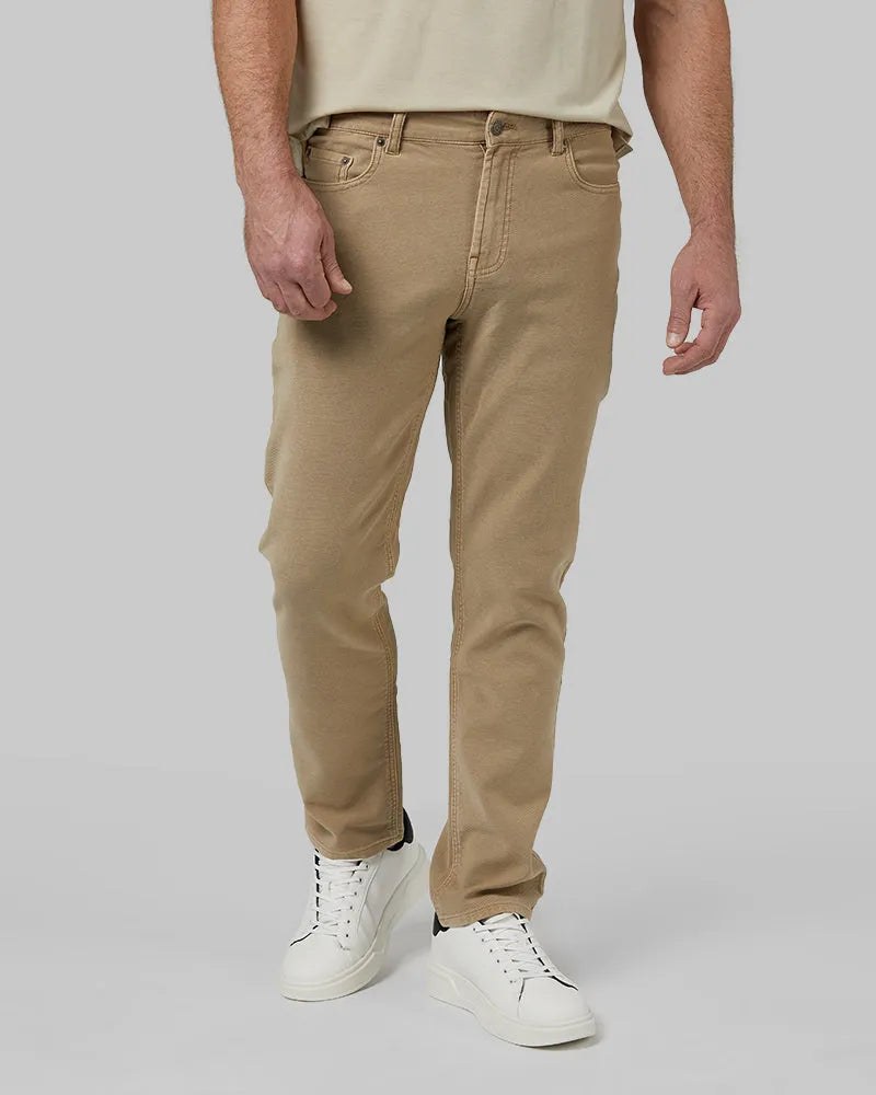Men's Stretch Comfort Sweatpant Jean
