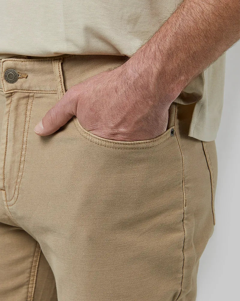 Men's Stretch Comfort Sweatpant Jean