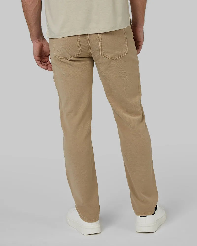 Men's Stretch Comfort Sweatpant Jean