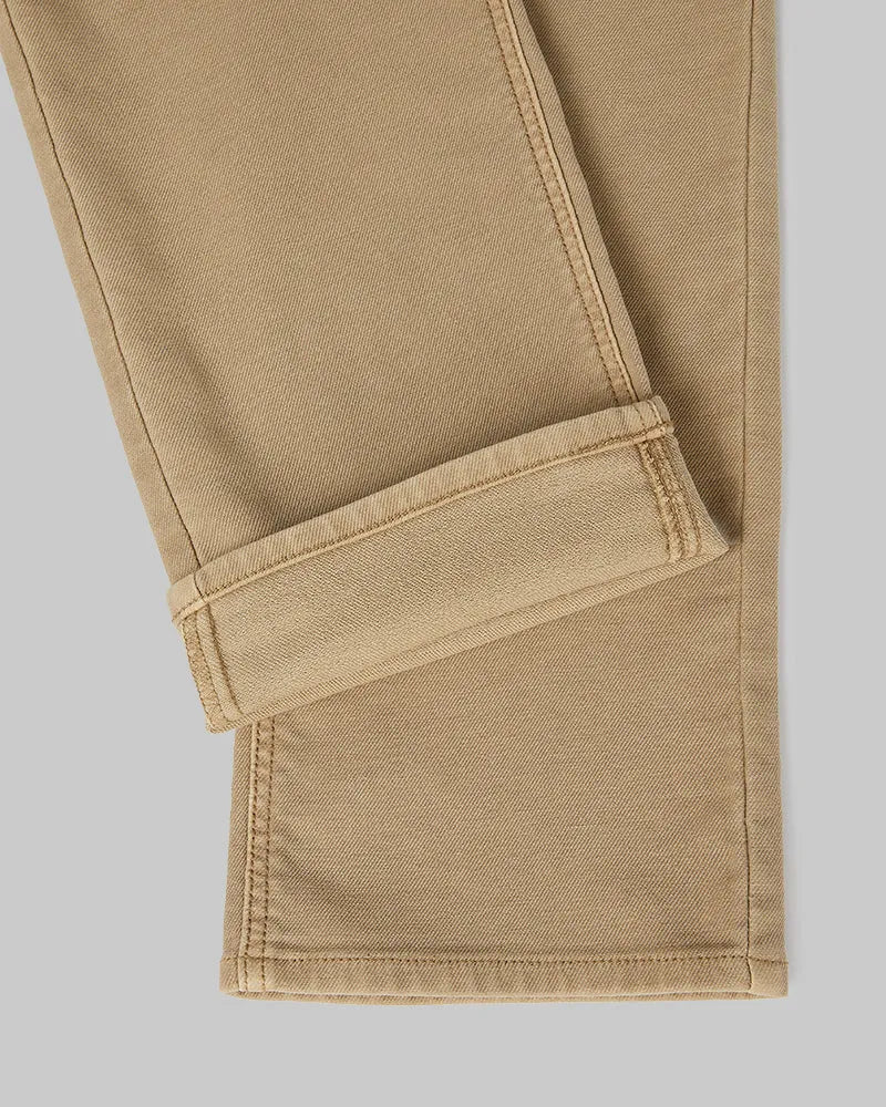 Men's Stretch Comfort Sweatpant Jean