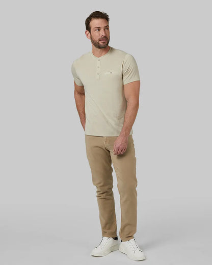 Men's Stretch Comfort Sweatpant Jean