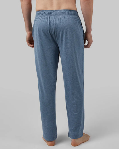 NILE BLUE HEATHER