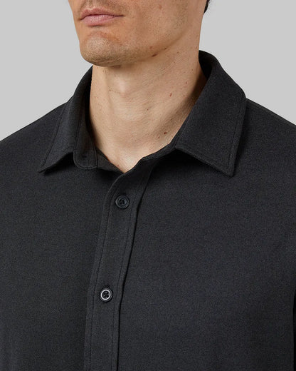 CHARCOAL HEATHER