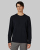 BLACK HEATHER