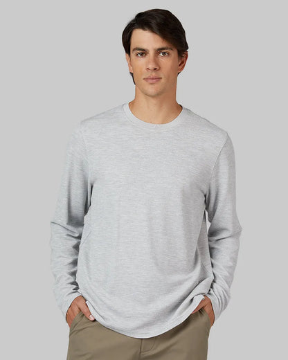 GREY HEATHER