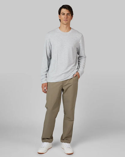 GREY HEATHER