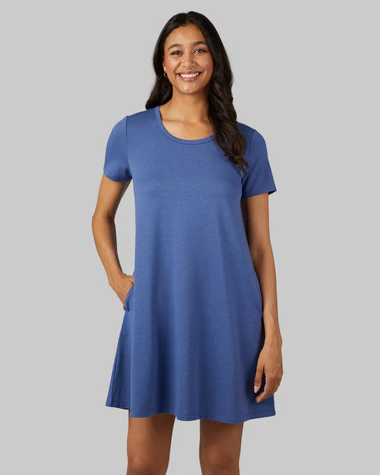 BIJOU BLUE