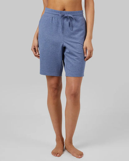 BIJOU BLUE HEATHER