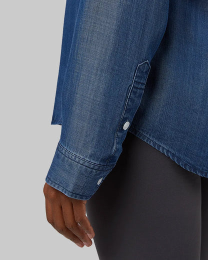 MEDIUM BLUE