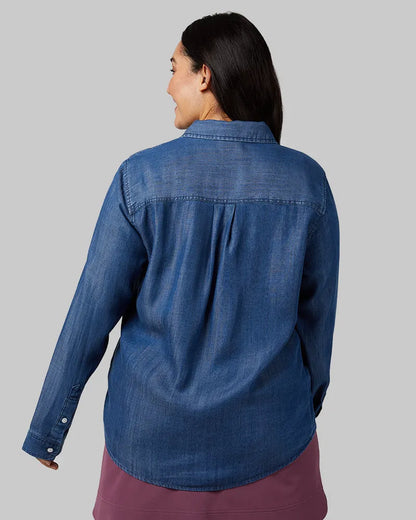 MEDIUM BLUE