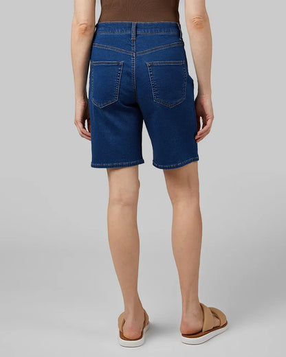 INDIGO WASH