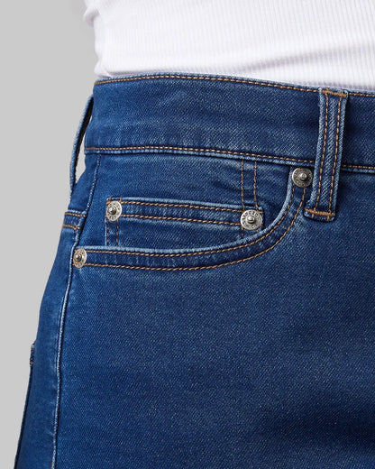 INDIGO WASH