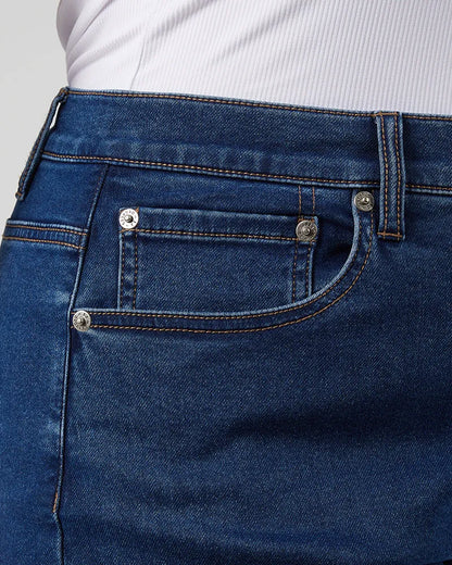 INDIGO WASH