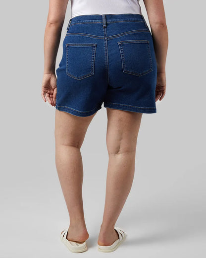 INDIGO WASH