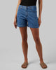 MEDIUM INDIGO WASH