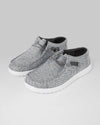 GREY HEATHER