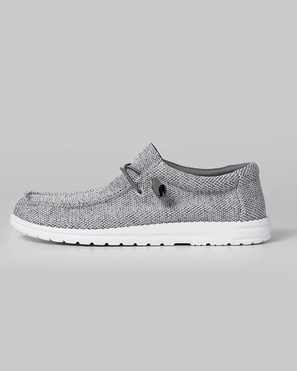 GREY HEATHER