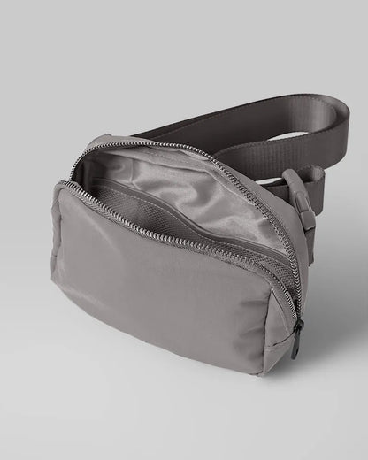 STEEL GREY