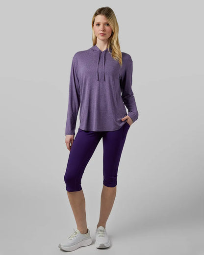 PARACHUTE PURPLE