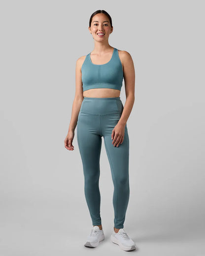 SEAFOAM BLUE