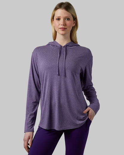 PARACHUTE PURPLE HEATHER