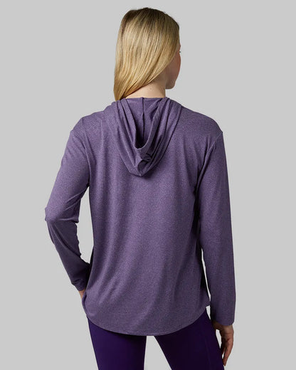 PARACHUTE PURPLE HEATHER