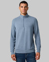SLATE BLUE HEATHER