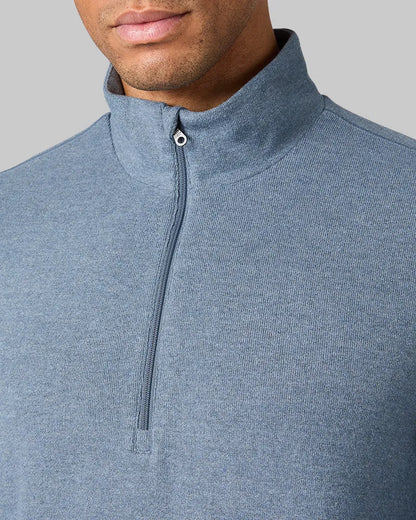 SLATE BLUE HEATHER