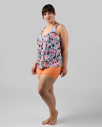 CORAL SPRING TROPICAL