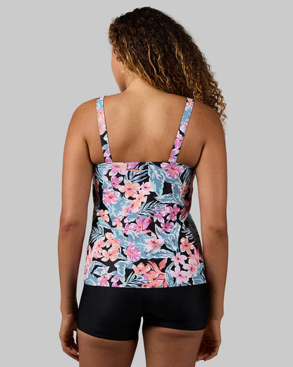 CORAL SPRING TROPICAL