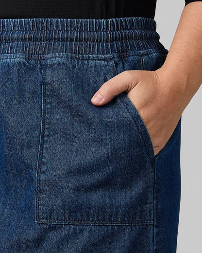 DARK WASH
