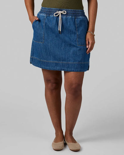 SUMMER DENIM