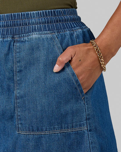 SUMMER DENIM