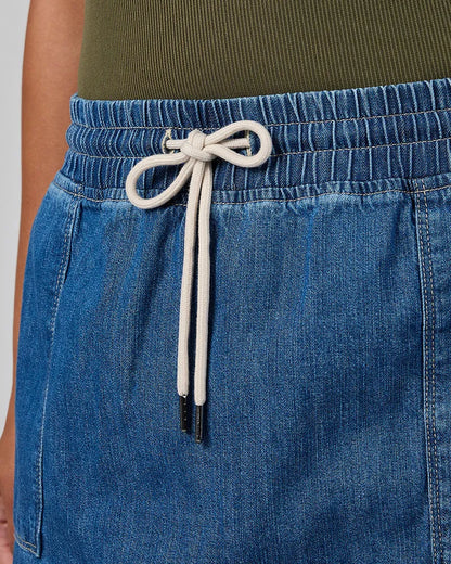SUMMER DENIM