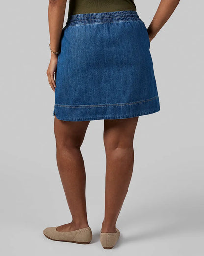 SUMMER DENIM