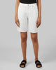 WHITE DENIM