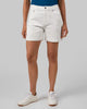 WHITE DENIM