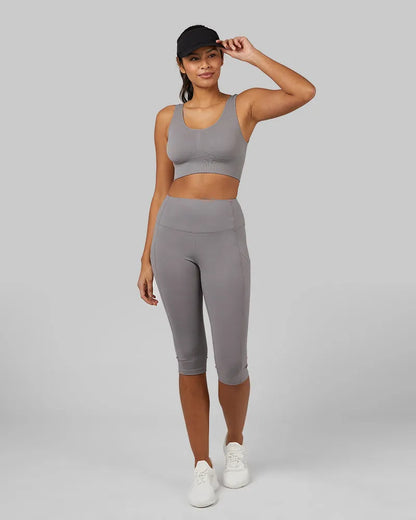 STEEL GREY