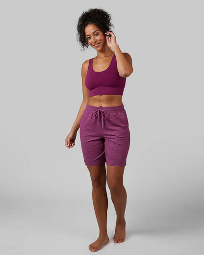 PLUM CASPIA