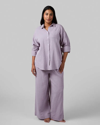 LAVENDER AURA