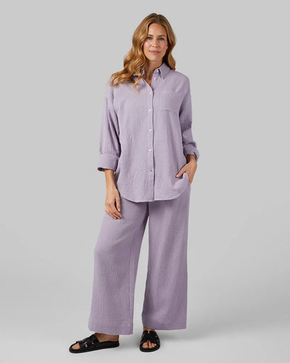 LAVENDER AURA