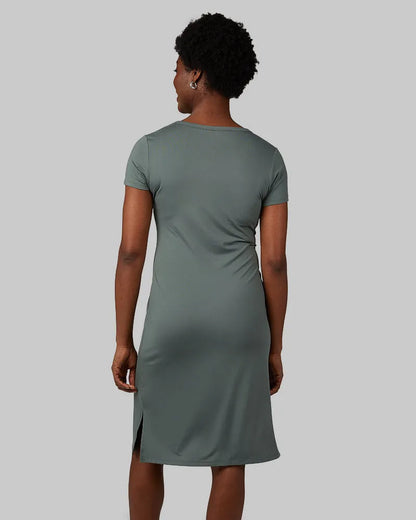 SPACE GREEN GREY
