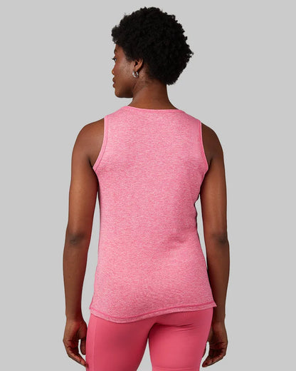 HOT PINK SPACE DYE