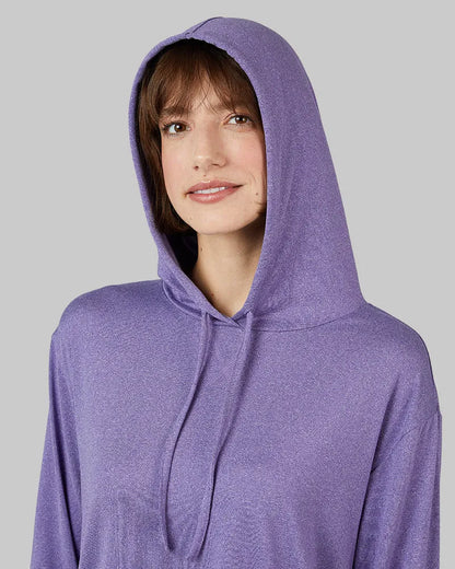 CELESTIAL PURPLE HEATHER