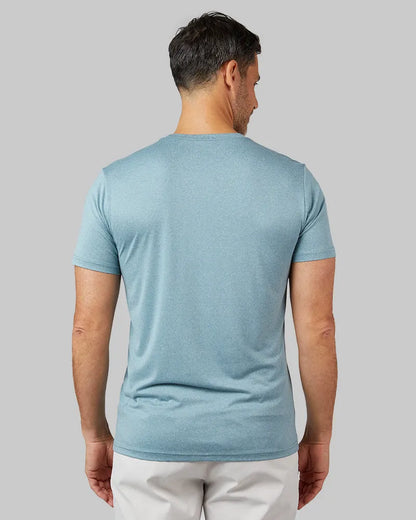 DARK JADE HEATHER