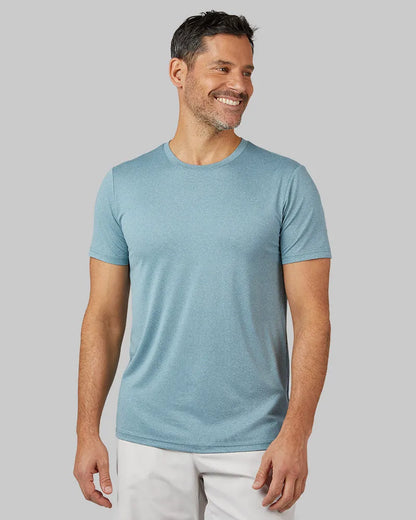 DARK JADE HEATHER