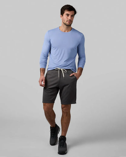 MEDIUM GREY