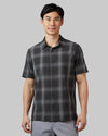 DARK SHADOW PLAID