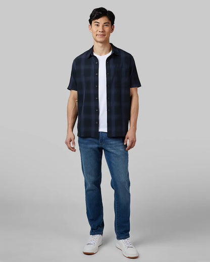 MIDNIGHT PLAID