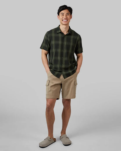 ROSIN PLAID